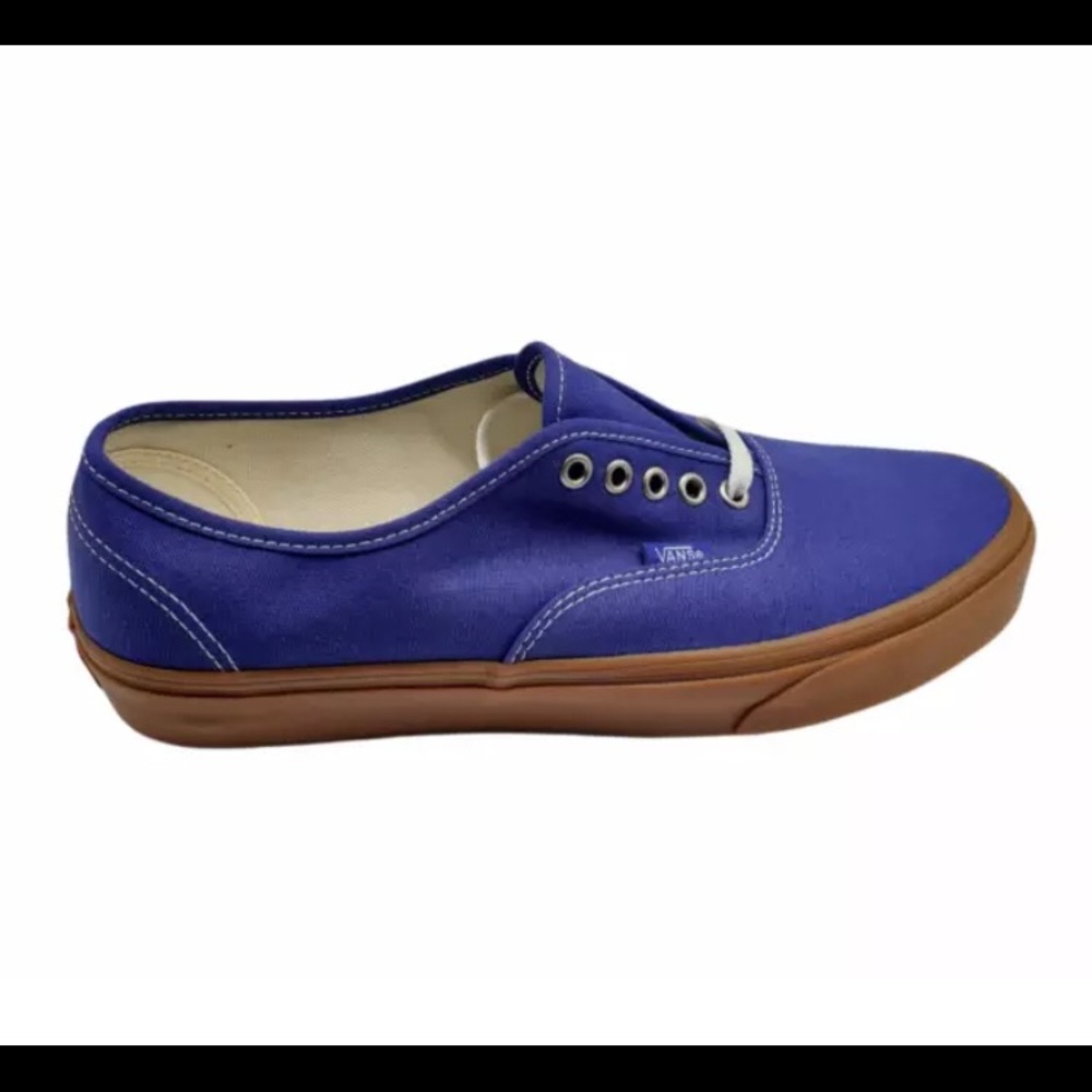 Vans Authentic Shoes!